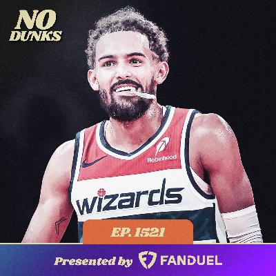 The Trae Young Era In Atlanta Appears To Be Over The Trae Young Era In Atlanta Appears To Be Over