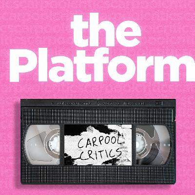 The Platform - Eat the Rich!