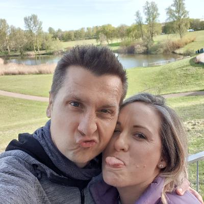 Episode 8 - A week flown by Episode 8 - A week flown by