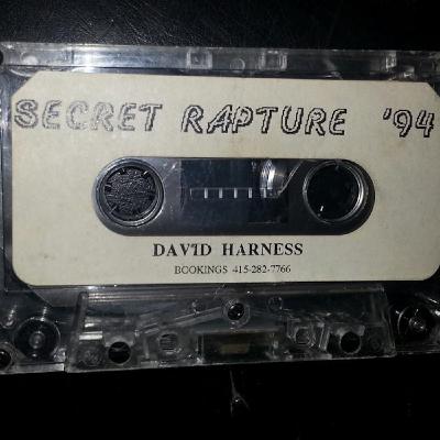 SECRET RAPTURE '1994 PART 1