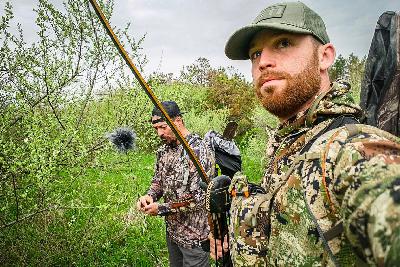 EPISODE 077: BS Session with Aaron & Derek