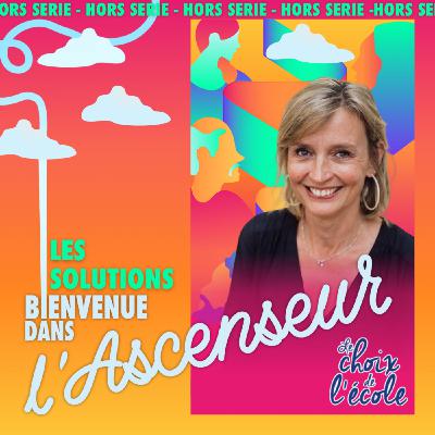 [SOLUTION] - Changer des vies en entrant dans une salle de classe