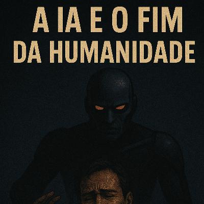 Os Perigos da Inteligência Artificial para o Futuro da Humanidade. - Parte 3