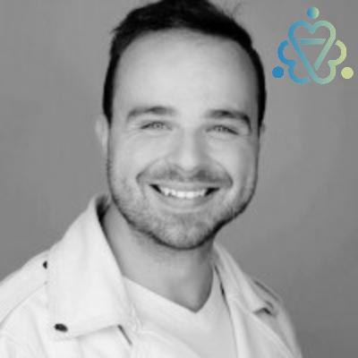 James Hamet - MedTech Marvel