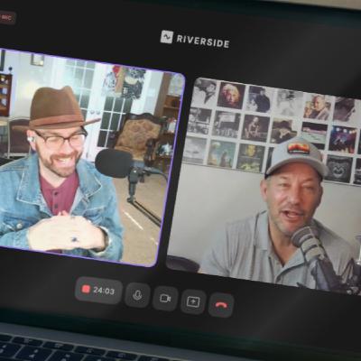 From Stand-Up to Filmmaking: A Long Shot's Tale