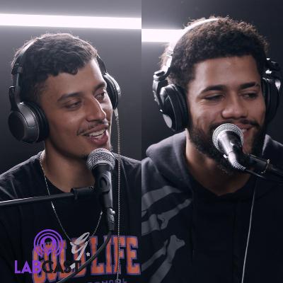 LABCAST #9 - Cundê e PTG