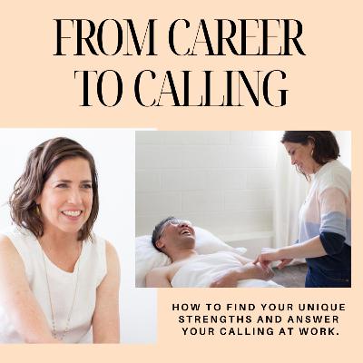 Turn Your Career Into a Calling