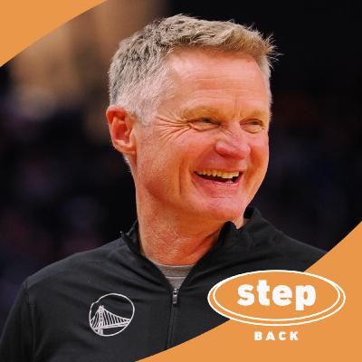 Steve Kerr, voix engagée et coach d’exception
