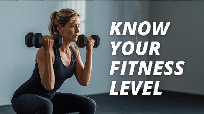 #363: Why Your Workouts Don’t Always Feel 100% (And What To Do About It)