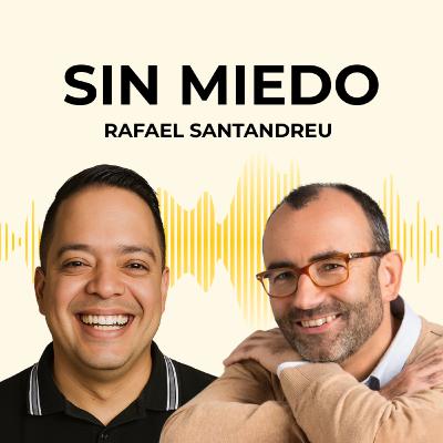 Luis de Venezuela. TOC supersticioso. Testimonio de superación.