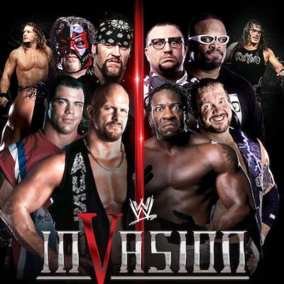 Top 7 Invasion Angle Moments