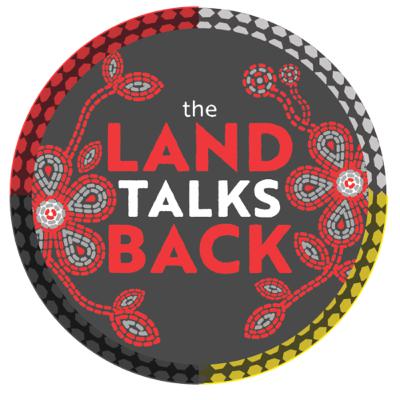 The Land Speaks to Us