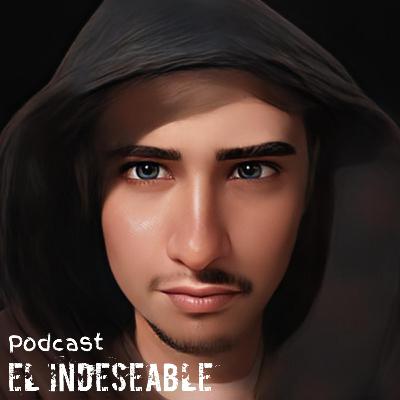 Entrevistado por nikol o el Podcast de nikol