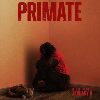 Cap 185 : Primate