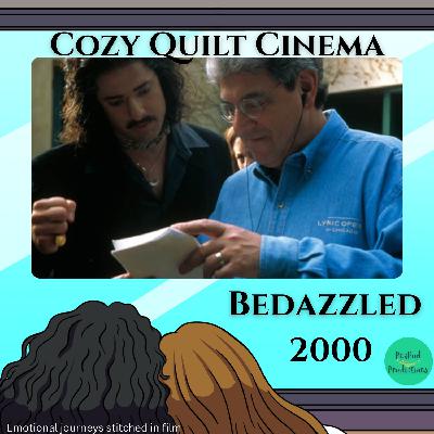 Bedazzled (2000) – Brendan Fraser, Elizabeth Hurley & the Fine Print Bedazzled (2000) – Brendan Fraser, Elizabeth Hurley & the Fine Print