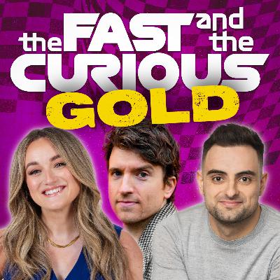 Oscar Piastri: From Rookie to Title Contender | The Fast And Curious GOLD