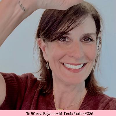 Life After Alcohol: Learning to Love Yourself More with Paula Muller