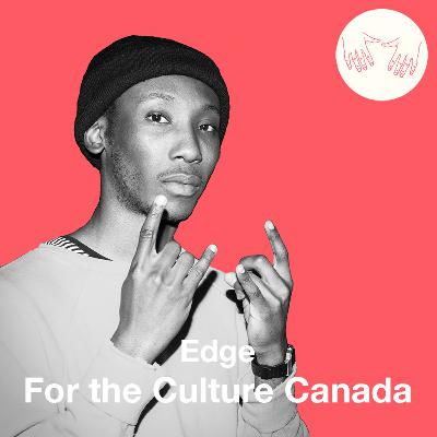 Episode 55 - Edge Episode 55 - Edge