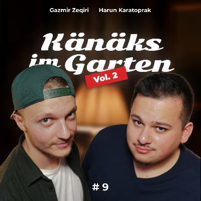 Haruns Morgenroutine und alte Schulzeiten. Haruns Morgenroutine und alte Schulzeiten.