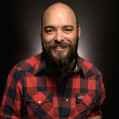 One Man Brand Interview: Daniel Whittington