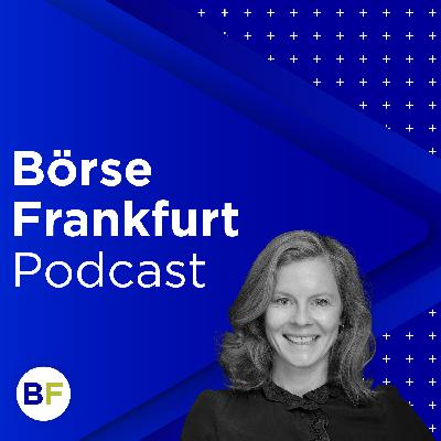 Dekarbonisierung des Depots. Mit Saskia Bruysten #271