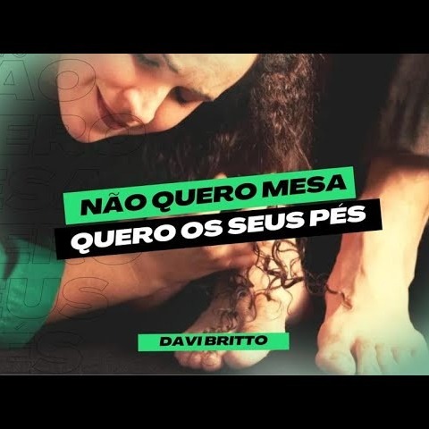 Porão Church