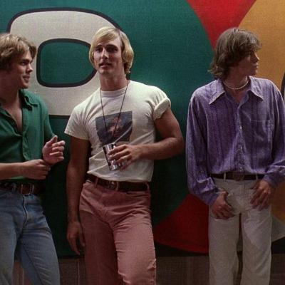 Dazed and Confused (1993)
