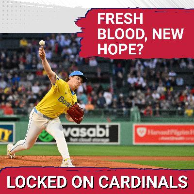 St. Louis Cardinals PITCHING Overhaul Transforms Weakness To STRENGTH! St. Louis Cardinals PITCHING Overhaul Transforms Weakness To STRENGTH!