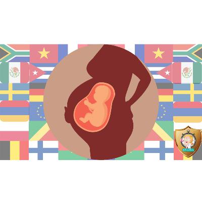 Fetal🤰 Risks⚠️ & COVID
