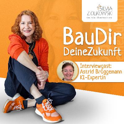#265 - Die dritte Gehirnhälfte: Warum KI uns menschlicher macht