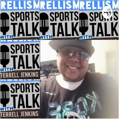 Rellism Sports Talk episode 199 Wild card weekend Rellism Sports Talk episode 199 Wild card weekend