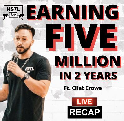 Establishing a Winning Culture That Plays Hard and Works Harder (LIVE SPEECH) Establishing a Winning Culture That Plays Hard and Works Harder (LIVE SPEECH)