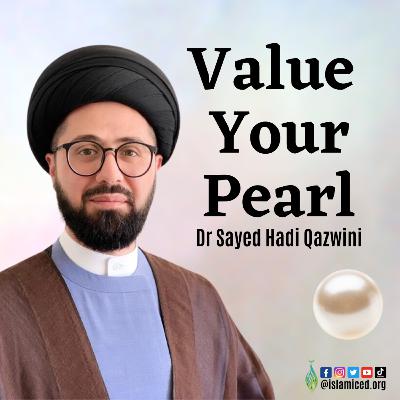 Value Your Pearl! Value Your Pearl!