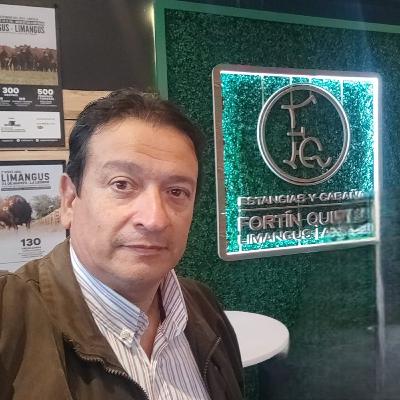 Fortin Quieto agrega un nuevo remate al calendario 2026 Fortin Quieto agrega un nuevo remate al calendario 2026