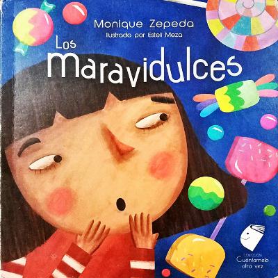 cuento los Maravidulces