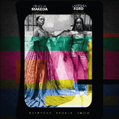 Zingha x Lekeshia Jamaica 🇯🇲 🇺🇸 🇬🇭