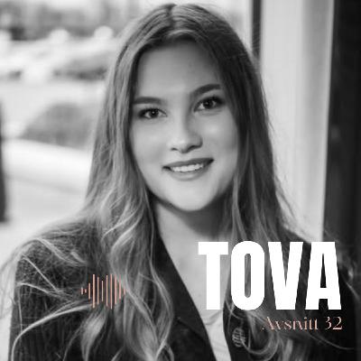 32. Tova Nordquist Nerén