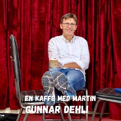 Gunnar Dehli