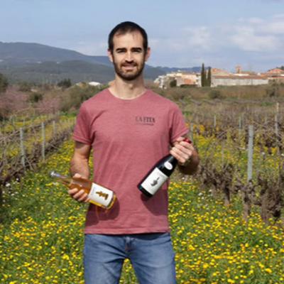 De xerrada amb...La Fita - Martí Torrallardona Raventós De xerrada amb...La Fita - Martí Torrallardona Raventós