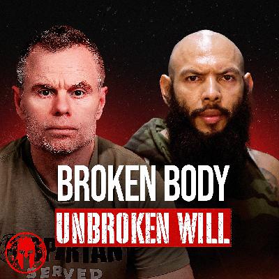 Under Fire: Discipline When Everything Breaks