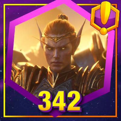 #342 - For Azeroth!: "Midnight at gamescom"