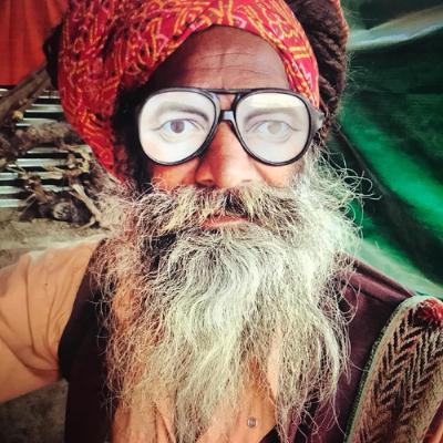 Episode 100.66 ft Bodhi of Bodhi Seeds / Yab-Yum / Supernatural Selections / Nierika