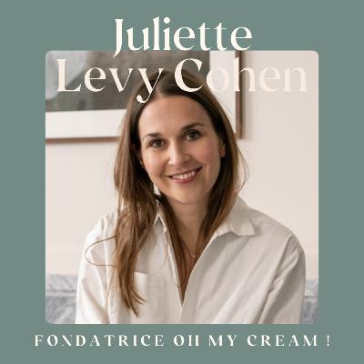 Juliette Levy Cohen - La beauté à l’épreuve des tendances. Juliette Levy Cohen - La beauté à l’épreuve des tendances.