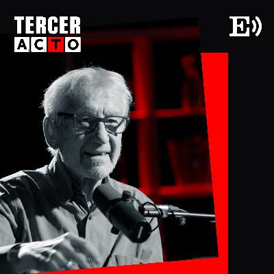 TERCER ACTO de JOSE SACRISTÁN TERCER ACTO de JOSE SACRISTÁN