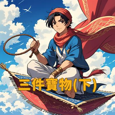 三件禮物（下）