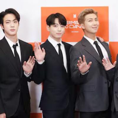 BTS Makes Full-Group Comeback March 20 After 3 Years, 9 Months BTS Makes Full-Group Comeback March 20 After 3 Years, 9 Months