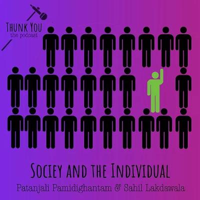 Episode 2 - Society:Thunk
