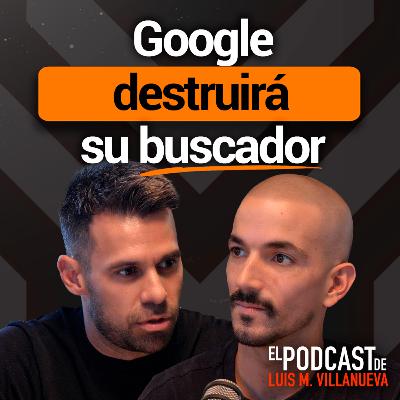 Nadie está preparado para el próximo cambio de GOOGLE (AI MODE) Nadie está preparado para el próximo cambio de GOOGLE (AI MODE)