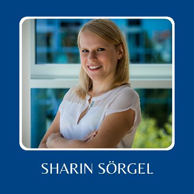Sharin Sörgel on Innovations in Recruitment, Culture, and AI in Talent Acquisition