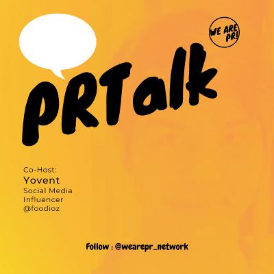 Apa bedanya Blogger, Reviewer & Influencer? | PR Talk Ep 28